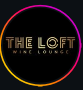 The Loft Wine Lounge Logo